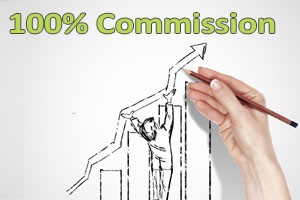 Big Block Realty 100 commisison real estate brokerage California