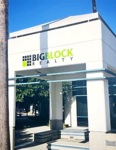 Big Block Realty Carlsbad Office 4