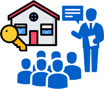 100 commisison real estate jobs with Big Block Realty